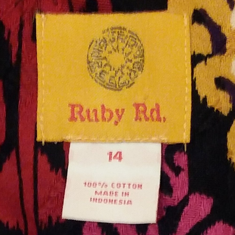 Ruby Rd. Jacket - image 4